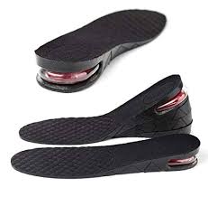 Height Increasing Insole